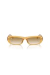 Ray-Ban 0RB 4436D 668213 55