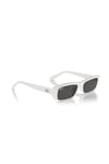 Ray-Ban 0RB 4436D 677287 55