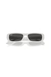 Ray-Ban 0RB 4436D 677287 55