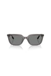 Ray-Ban 0RB 4439D 667587 54