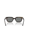 Ray-Ban 0RB 4439D 710/87 54 Unisex Güneş Gözlüğü