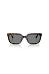 Ray-Ban 0RB 4439D 710/87 54 Unisex Güneş Gözlüğü