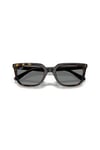 Ray-Ban 0RB 4439D 710/87 54 Unisex Güneş Gözlüğü