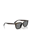 Ray-Ban 0RB 4439D 710/87 54 Unisex Güneş Gözlüğü