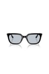 Ray-Ban 0RB 4439D 901/72 54