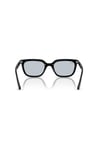 Ray-Ban 0RB 4439D 901/72 54