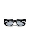 Ray-Ban 0RB 4439D 901/72 54