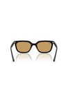 Ray-Ban 0RB 4439D 901/73 54 Unisex Güneş Gözlüğü