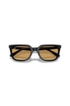 Ray-Ban 0RB 4439D 901/73 54 Unisex Güneş Gözlüğü