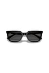 Ray-Ban 0RB 4439D 901/87 54