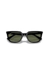Ray-Ban 0RB 4439D 901/9A 54
