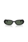 Ray-Ban 0RB 4441D 667771 53 Unisex Güneş Gözlüğü