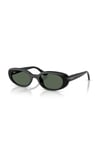 Ray-Ban 0RB 4441D 667771 53 Unisex Güneş Gözlüğü