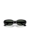Ray-Ban 0RB 4441D 667771 53 Unisex Güneş Gözlüğü