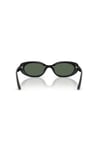 Ray-Ban 0RB 4441D 667771 53 Unisex Güneş Gözlüğü