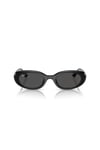 Ray-Ban 0RB 4441D 667787 53 Kadın Güneş Gözlüğü