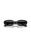Ray-Ban 0RB 4441D 667787 53 Kadın Güneş Gözlüğü