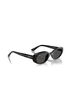 Ray-Ban 0RB 4441D 667787 53 Kadın Güneş Gözlüğü