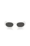 Ray-Ban 0RB 4441D 677287 53