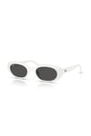 Ray-Ban 0RB 4441D 677287 53