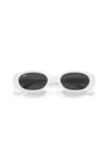 Ray-Ban 0RB 4441D 677287 53