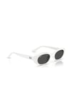 Ray-Ban 0RB 4441D 677287 53 Kadın Güneş Gözlüğü