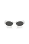 Ray-Ban 0RB 4441D 677287 53 Kadın Güneş Gözlüğü