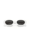 Ray-Ban 0RB 4441D 677287 53 Kadın Güneş Gözlüğü