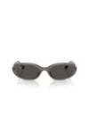 Ray-Ban 0RB 4441D 677787 53 Unisex Güneş Gözlüğü