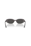 Ray-Ban 0RB 4441D 677787 53 Unisex Güneş Gözlüğü