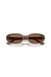 Ray-Ban 0RB 4441D 677973 53