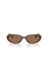 Ray-Ban 0RB 4441D 677973 53