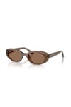 Ray-Ban 0RB 4441D 677973 53