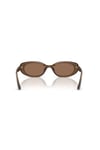 Ray-Ban 0RB 4441D 677973 53 Kadın Güneş Gözlüğü