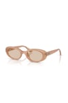 Ray-Ban 0RB 4441D 678793 53