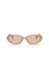 Ray-Ban 0RB 4441D 678793 53