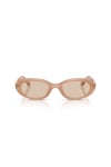 Ray-Ban 0RB 4441D 678793 53 Kadın Güneş Gözlüğü