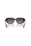 Ray-Ban 0RB 4443M F6025J 57
