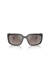 Ray-Ban 0RB 4443M F6025J 57