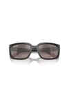 Ray-Ban 0RB 4443M F6025J 57