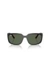 Ray-Ban 0RB 4443M F60271 57
