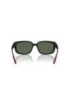 Ray-Ban 0RB 4443M F60271 57