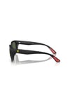 Ray-Ban 0RB 4443M F60271 57