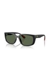 Ray-Ban 0RB 4443M F60271 57