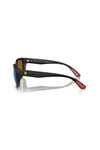 Ray-Ban 0RB 4443M F602A1 57