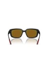 Ray-Ban 0RB 4443M F602A1 57