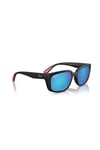 Ray-Ban 0RB 4443M F602A1 57