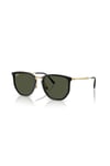 Ray-Ban 0RB 4451 630631 50 Unisex Güneş Gözlüğü