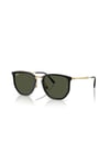 Ray-Ban 0RB 4451 630631 53 Unisex Güneş Gözlüğü