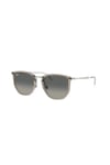 Ray-Ban 0RB 4451 680271 53 Unisex Güneş Gözlüğü
